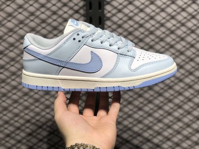 Nike Dunk 全套原楦原模倾力打造完美版型 独家原厂航空铝磨具打磨大底 鞋头坡度极致还原 无解鞋型 原盒原配 圈内天花板工艺 原厂冲刀 超高清洁度 全鞋零