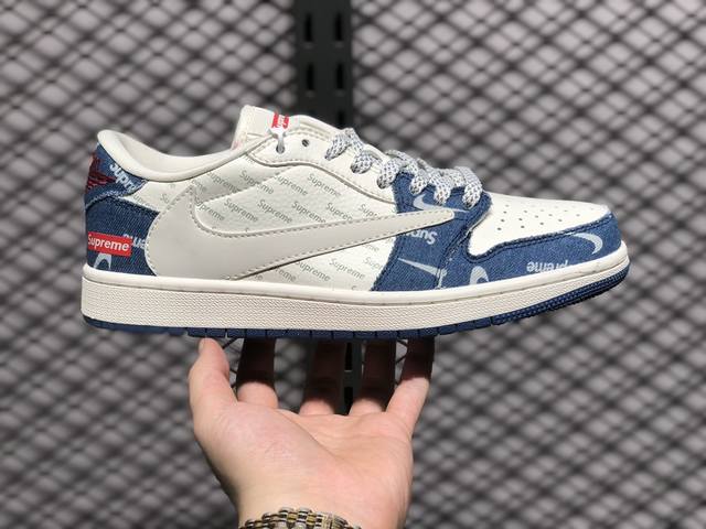 Air Jordan 1 Low 乔丹篮球鞋男女潮流板鞋 货号：Lj5188 001 尺码：36 36.5 37.5 38 38.5 39 40 40.5 41