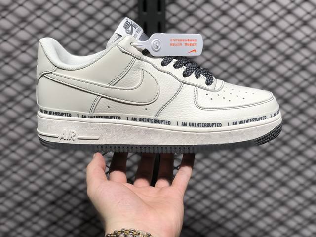 Air Force 1 Low 原装级别 原楦头原纸板 打造纯正空军版型专注外贸渠道 全掌内置蜂窝气垫 原盒配件 原厂中底钢印、拉帮完美 货号：Mu5033 3