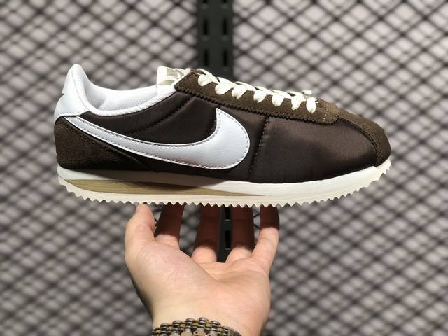 Nike Cortez Betrue 阿甘休闲跑步鞋 货号：Dz2795 200 尺码：36 37 38 39 40 41 42 42.5 43 44 45