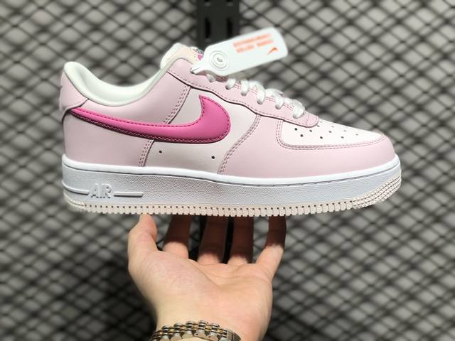 Air Force 1 Low 原装级别 原楦头原纸板 打造纯正空军版型专注外贸渠道 全掌内置蜂窝气垫 原盒配件 原厂中底钢印、拉帮完美 货号：Hm3696 6