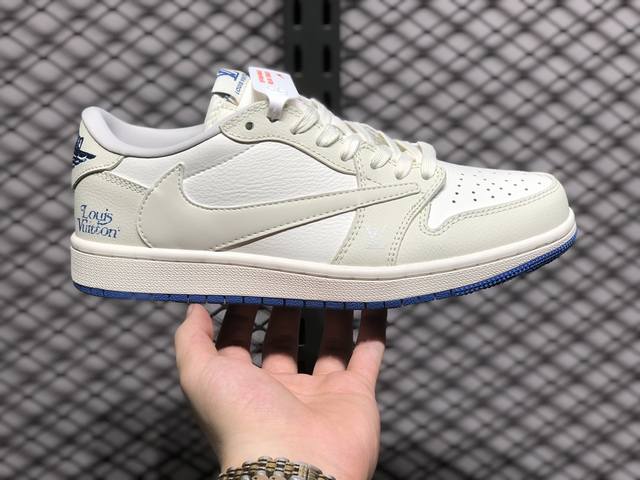 Air Jordan 1 Low 乔丹篮球鞋男女潮流板鞋 货号：Lj5188 007 尺码：36 36.5 37.5 38 38.5 39 40 40.5 41