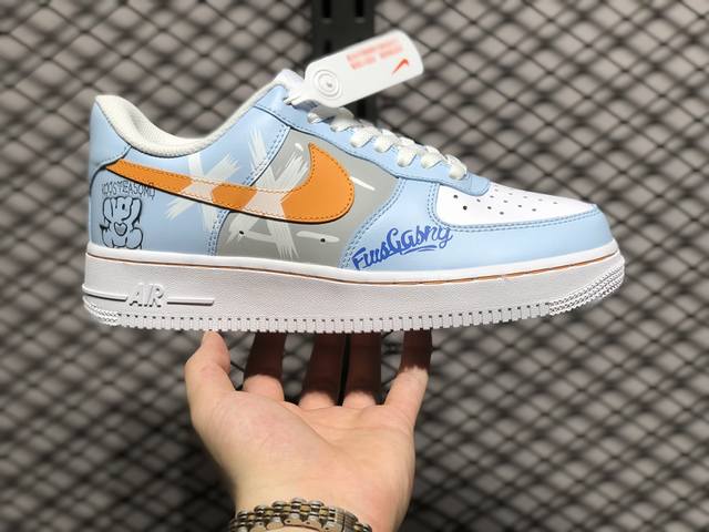 Air Force 1 Low 原装级别 原楦头原纸板 打造纯正空军版型专注外贸渠道 全掌内置蜂窝气垫 原盒配件 原厂中底钢印、拉帮完美 货号：Cw2288 6