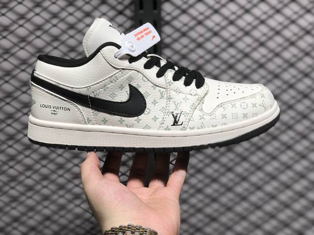 Air Jordan 1 Low 乔丹篮球鞋男女潮流板鞋 货号：Sj9950 005 尺码：36 36.5 37.5 38 38.5 39 40 40.5 41