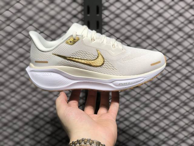 Air Zoom Pegasus 41飞马系列 外贸专供订单 原厂折返国内销售 国外专柜标准数据开发 Oem代工厂标准工艺 飞马系列全新一代 拥有 Zoom A