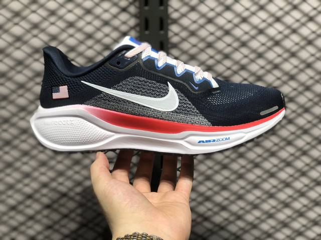 Air Zoom Pegasus 41飞马系列 外贸专供订单 原厂折返国内销售 国外专柜标准数据开发 Oem代工厂标准工艺 飞马系列全新一代 拥有 Zoom A