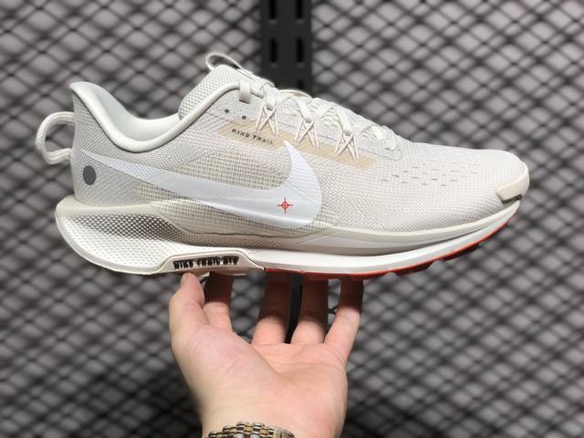 Nike Reactx Pegasus Trail 5 减震防滑户外越野跑步鞋 上架实拍 原版原楦开发 区别市面真标版本，多层速干工程网眼透气编织鞋面搭配侧向f