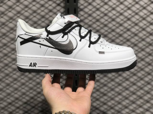 Air Force 1 Low 原装级别 原楦头原纸板 打造纯正空军版型专注外贸渠道 全掌内置蜂窝气垫 原盒配件 原厂中底钢印、拉帮完美 货号：Zh0316 0