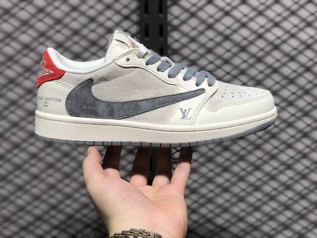 Air Jordan 1 Low 乔丹篮球鞋男女潮流板鞋 货号：Xy2688 103 尺码：36 36.5 37.5 38 38.5 39 40 40.5 41