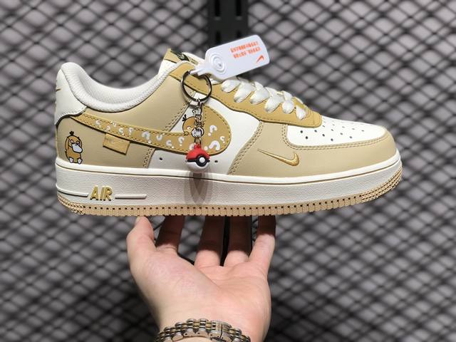 Air Force 1 Low 原装级别 原楦头原纸板 打造纯正空军版型专注外贸渠道 全掌内置蜂窝气垫 原盒配件 原厂中底钢印、拉帮完美 货号：Db3301 6