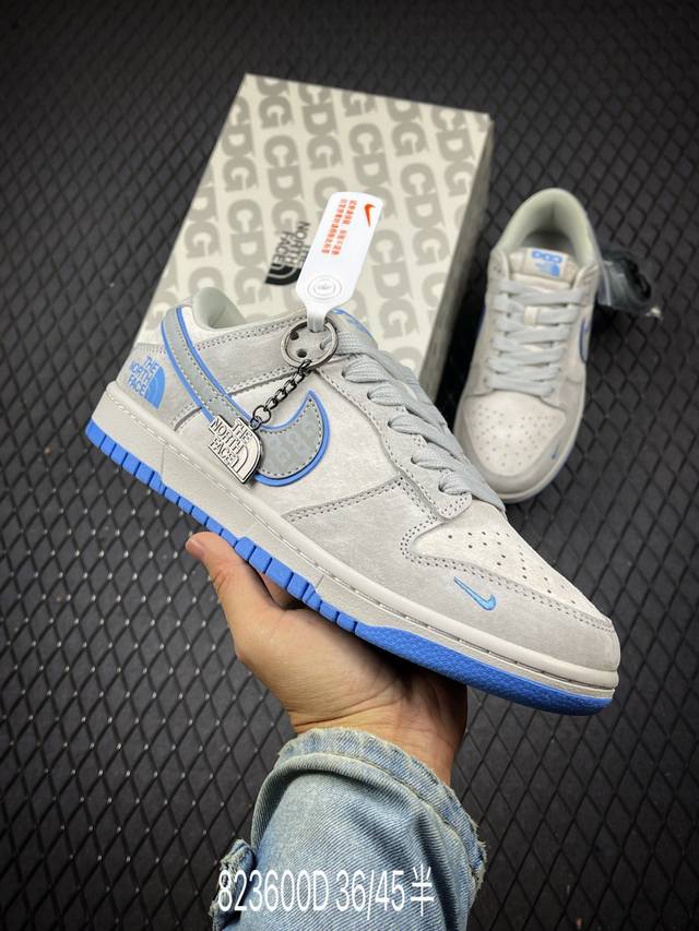 公司级nk Dunk Low Retro “Diy高端定制” 低帮休闲运动板鞋 原装头层材料 用料绝不含糊 独家版型蒸餾加工帶來的是更好的视觉和脚感体验 清洁度