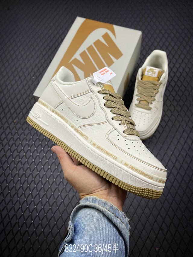 公司级nike Air Force 1 Low 07 Lv8 原楦头原纸板 打造纯正低帮空军版型 专注外贸渠道 全掌内置蜂窝气垫 原盒配件 原厂中底钢印、拉帮完