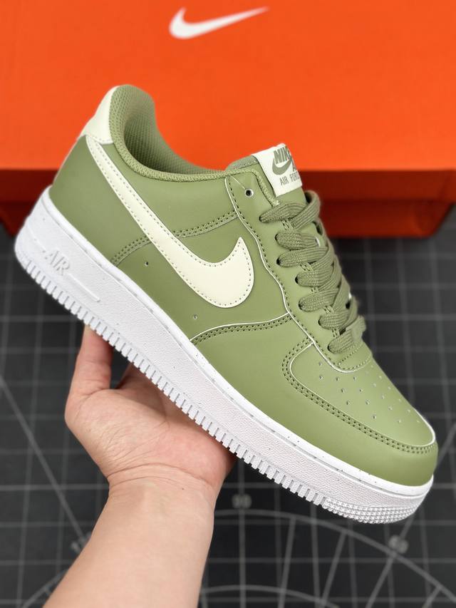 公司级nike Air Force 1 07 Nn 空军一号 低帮休闲运动板鞋 原楦头原纸板 打造纯正低帮空军版型 专注外贸渠道 全掌内置蜂窝气垫 原盒配件 原