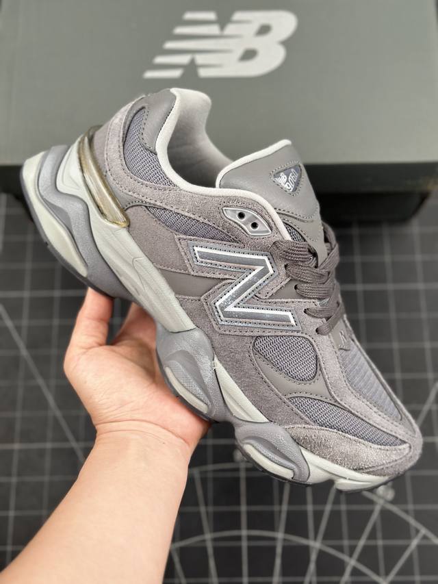 公司级joe Freshgoods X New Balance Nb9060 联名款 复古休闲运动慢跑鞋 鞋款灵感源自设计师本人对夏日的怀日回忆。鞋面大身由空间