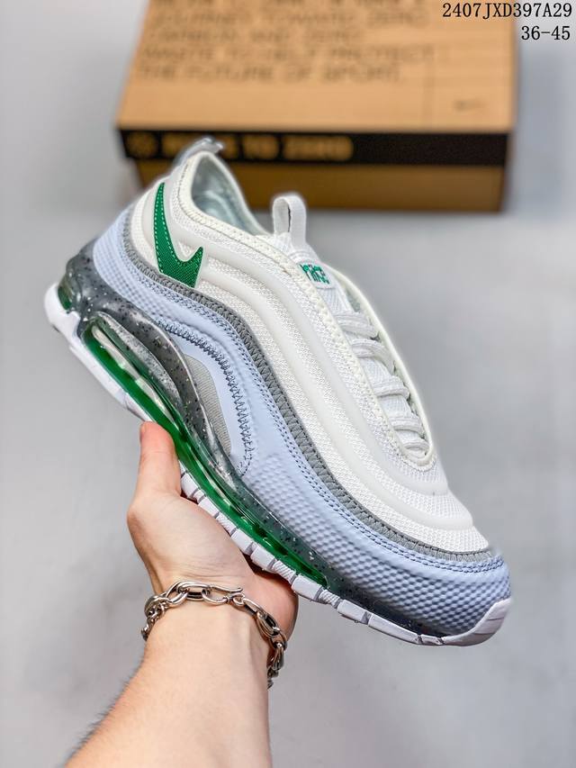 nike Air Max 97 Terrascape可回收材料子弹复古跑步鞋dq3976-003 尺码：36-45 07Jxd397A29