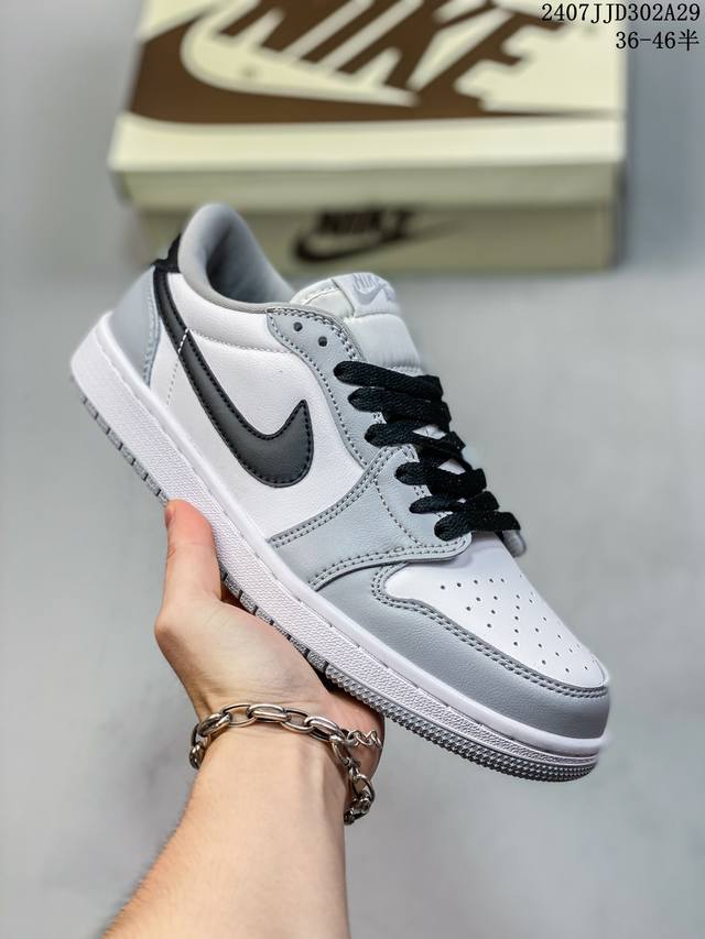 真标nike Air Jordan 1 Retro Low aj1乔1低帮休闲板鞋 同步官方配色 官方货号:Cz0790- size:36 36.5 37.5