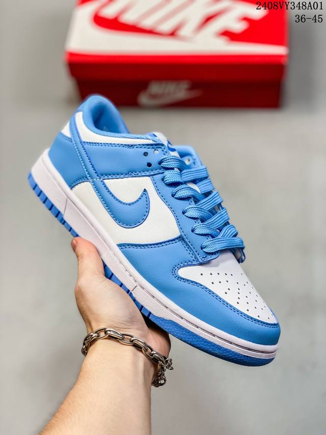 ba版长期套现实体店福利 福利特价 耐克nike Dunk Low 板鞋 Sb系列经典百搭休闲运动板鞋加厚鞋舌的填充，使舒适性大大提升，同时也更方便穿脱中底部分