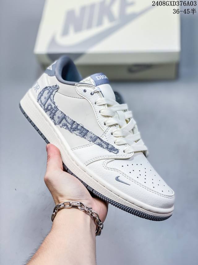 海外爆款限量发售！公司级 Nike Sb Dunk Low“Bape联名 米灰靛蓝” 周年高端定制 低帮休闲板鞋 定制鞋盒 大厂纯原品质出货 超高清洁度 皮料切