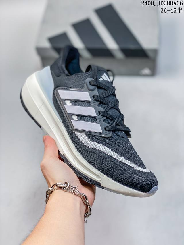 adidas Ultra Boost 21 货号:Fz1925 阿迪达斯新款ub9.0轻弹厚底爆米花跑鞋 尺码：36 36.5 37 38 38.5 39 40