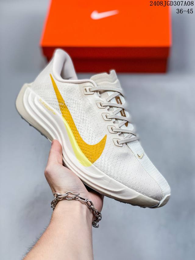 nike耐克 Pegasus超级飞马 男子公路跑步鞋飞织运动鞋fq7262- 尺码：36-40 39-45 36-40 08Jgd307A08