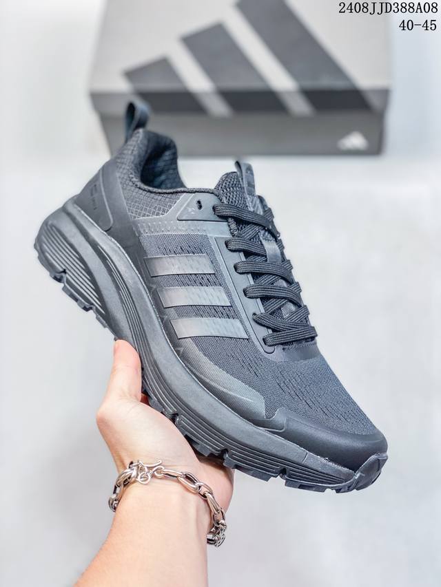 公司级阿迪达斯adidas More Than Speed全休闲运动跑鞋 货号:Fe3000 尺码:40-45 id:08Jjd388A08