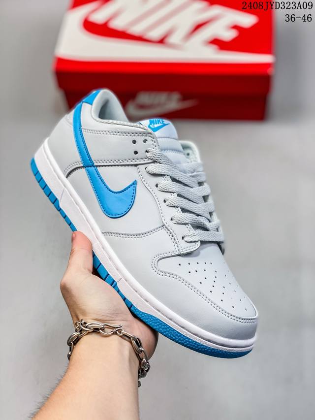 真标耐克nike Sb Dunk Low Lottery 扣篮系列低帮休闲运动滑板板鞋 采用软质牛剖皮鞋面材质#正确后跟反口里弧度#原厂中底布正确印刷#鞋垫嵌入