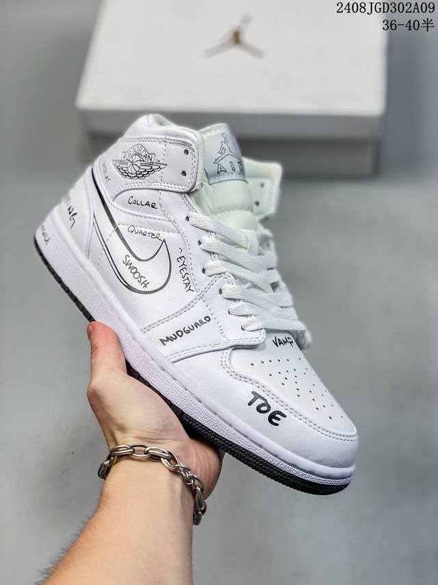 福利特价乔丹air Jordan 1 Low Aj1 Wh Lv 乔1 复古文化n休闲运动篮球鞋。凭借出色的性能和吸睛的外观， Air Jordan直是风球场和