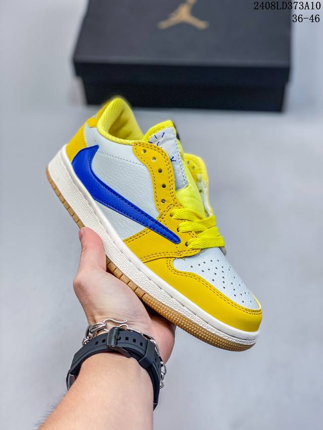 air Jordan 1 Low aj1乔1低帮休闲板鞋 同步官方配色 市场唯一独家头层皮打造 原鞋原档案 原厂皮料 原档冲孔鞋头 正确满胶鞋垫 四线拉帮 原厂