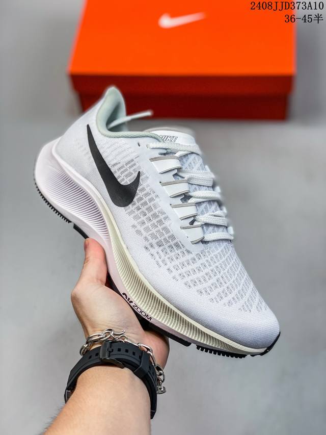 真标带半码 耐克nike Air Zoom Pegasus 38 飞马38 男气垫跑步鞋cw7356-003 08Jjd373A10