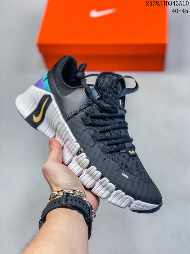 nike 耐克官方free Metcon 5 男子运动跑步训练鞋dv3949-101 尺码：36-46 36-40 40-45 08Jjd343A10