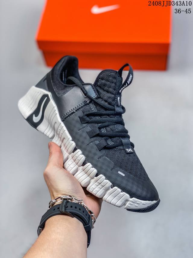 nike 耐克官方free Metcon 5 男子运动跑步训练鞋dv3949-101 尺码：36-46 36-40 40-45 08Jjd343A10