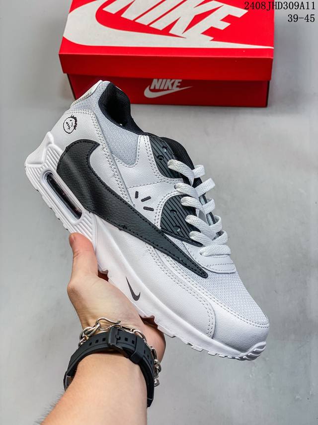 nike Air Max Pulse 倒钩 新款气垫透气跑鞋 Dr0453 鞋身大面积网眼材质，满足透气性需求。中底搭载一块与airmax270类似的超大体积a