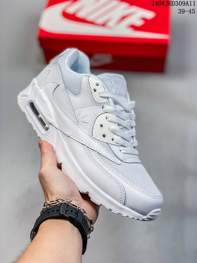 nike Air Max Pulse 倒钩 新款气垫透气跑鞋 Dr0453 鞋身大面积网眼材质，满足透气性需求。中底搭载一块与airmax270类似的超大体积a