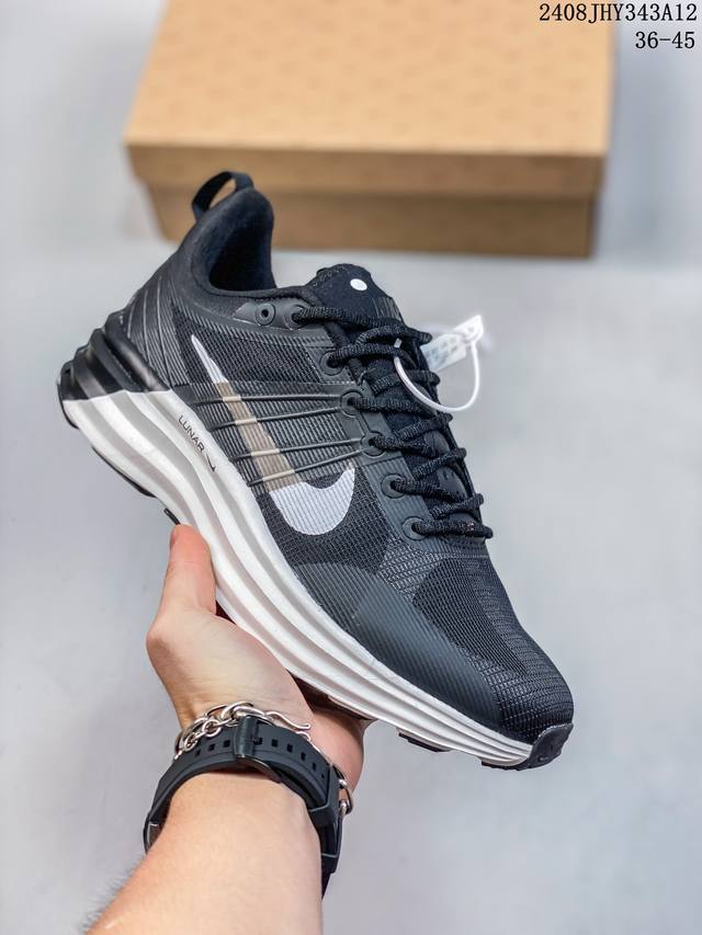 nike耐克 Lunar Roam秋冬新款低帮休闲跑步鞋 尺码：36-40 40-45 36-45 编码：08Jhy343A12