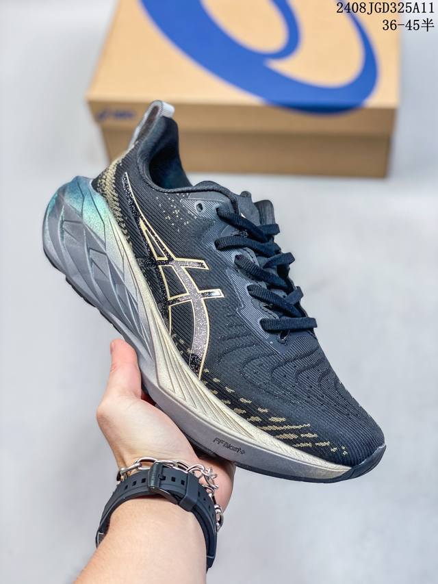 earls Collection X Asics Gt-2 圆头舒适 减震防滑 低帮 生活休闲鞋 尺码：36-45半 08Jgd325A11