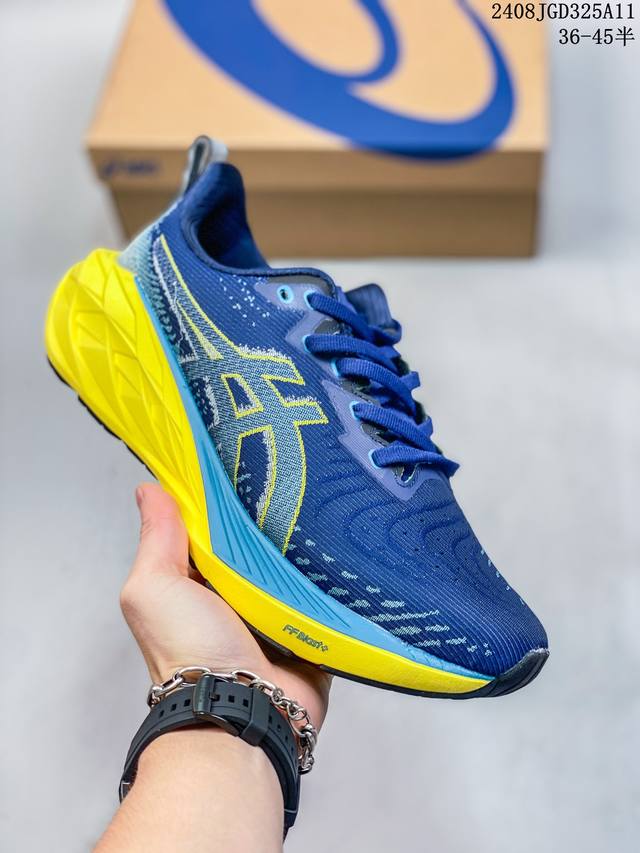 earls Collection X Asics Gt-2 圆头舒适 减震防滑 低帮 生活休闲鞋 尺码：36-45半 08Jgd325A11