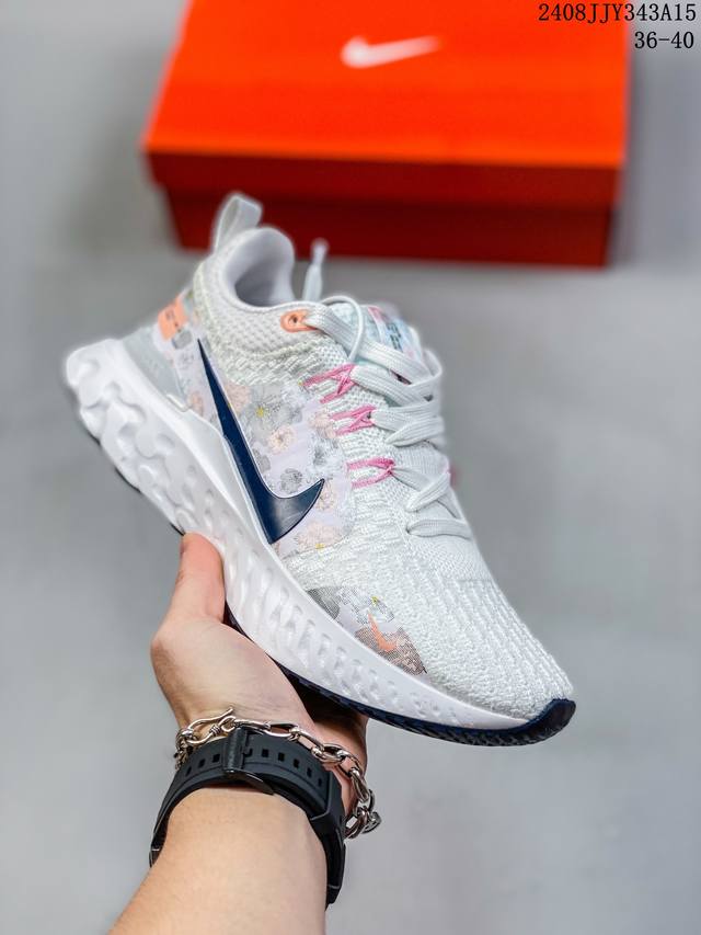 nike Infinity React 3 Premium 休闲跑步鞋 Dz3016 Dz3014-001 尺码：36-45半 36-40半 40-45半 08