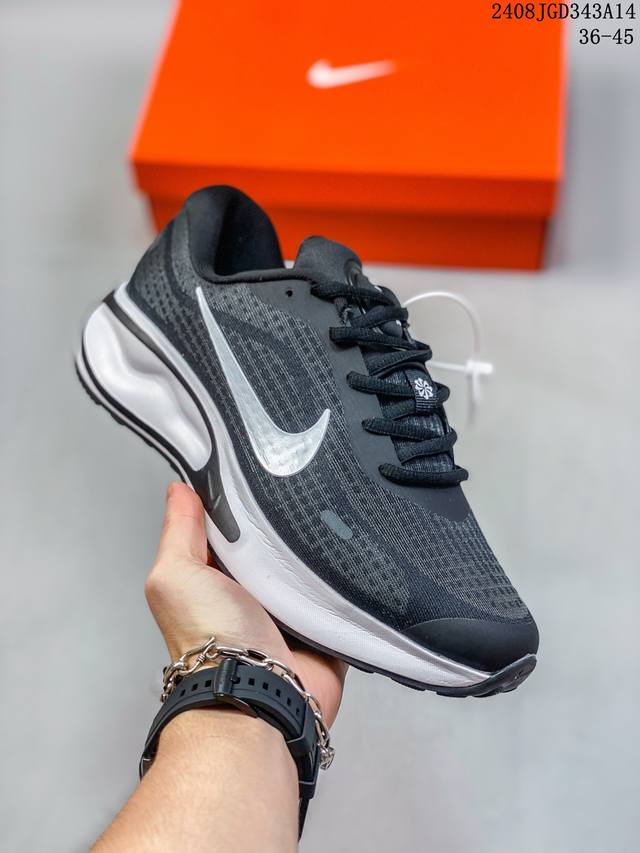 nike耐克journey Run 男女厚底缓震运动休闲跑步鞋 Fj7765 Fn0228尺码:36-45 36-40 40-45 08Jgd343A15