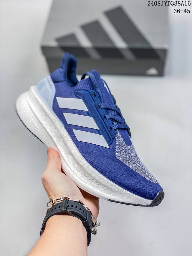 adidas 阿迪达斯solar Blaze M 男女缓震跑步运动鞋ef0810尺码:40-45 36-40 36-45 08Jyd388A16