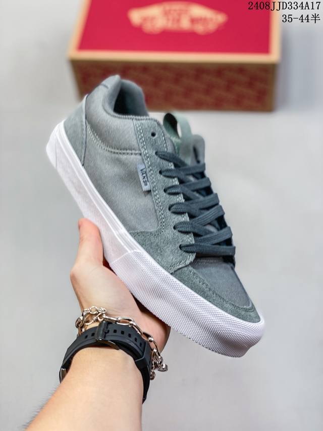 vans Chukka Push 防滑耐磨 低帮 板鞋 男女同款 全红 尺码：35 36 36.5 37 38 38.5 39 40 40.5 41 42 42