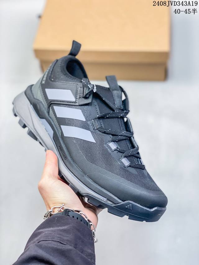 adidas 阿迪达斯官方trailmaker 男女舒适透气运动鞋 Fx4618 尺码：40-45 08Jvd343A19