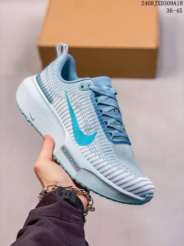 耐克 Nike Invincible 3 男女跑鞋 缓冲舒适透气 Hf4309-126 尺码：40-45 36-45 08Jxd309A19