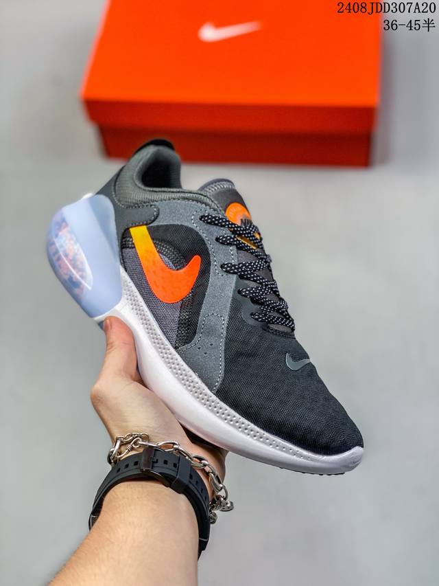 真标 耐克wmns Nike Joyride Dual Run 2代颗粒跑步鞋休闲运动鞋。使用全掌内靴设计，采用flyknit打造鞋面，配合织物内衬，不仅轻质舒