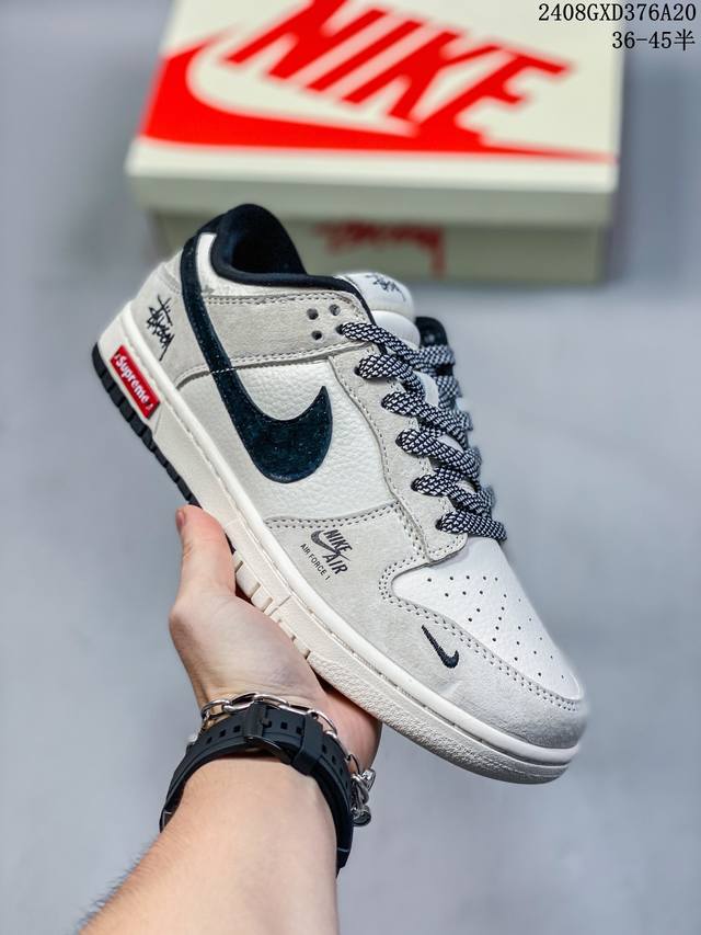 海外爆款限量发售！公司级 Travis Scott X Fragment Design X Jordan Air Jordan 1 Low Og Sp 迪奥联名