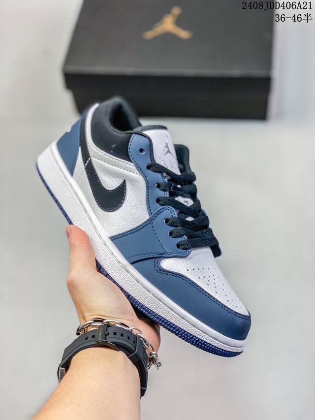 公司级 头层 cdg Play X Air Jordan 1 Low 川久保玲 X Aj1 低帮 联名米白黑解构鞋带 Aj1 乔丹1代 Aj1 乔1 低邦 川久