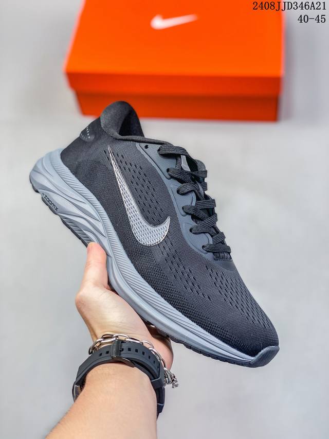 简介：耐克 Nike Air Zion Pegasus 9 登月系列 缓震耐磨休闲运动慢跑鞋 货号：Da8 -010 尺码：40-45含半码 08Jjd346A