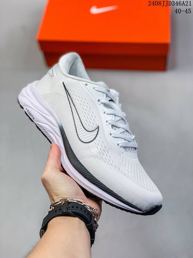 简介：耐克 Nike Air Zion Pegasus 9 登月系列 缓震耐磨休闲运动慢跑鞋 货号：Da8 -010 尺码：40-45含半码 08Jjd346A