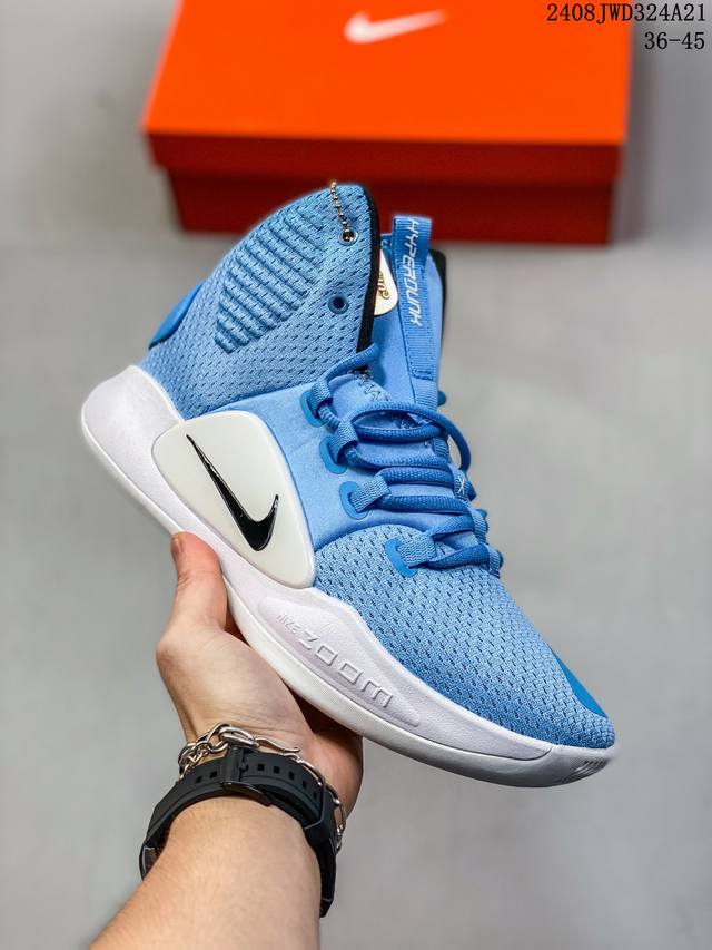 公司级nk Hyperdunk X Low Ep 圈内高端零售大神实体冲z唯一指定的渠道版本 品控细节要求做到极致完美 材料细节质感百分百区别市面任意代号纯原版