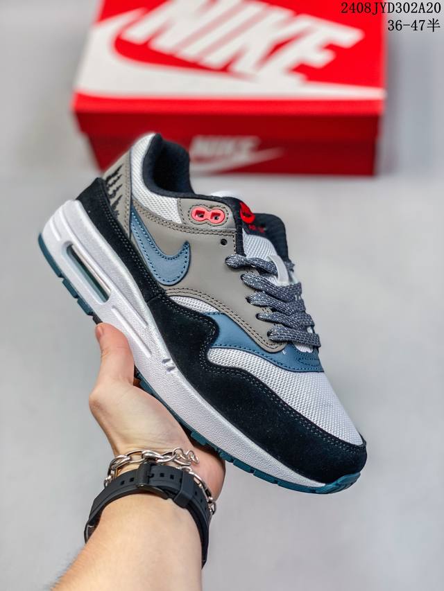 公司级nk Air Max 90 气垫复古减震跑步鞋 Cn8490-101 经典重温 独家陆续补货 外单专供大厂出品 品质稳定 一百余色 终端操作 Air Ma