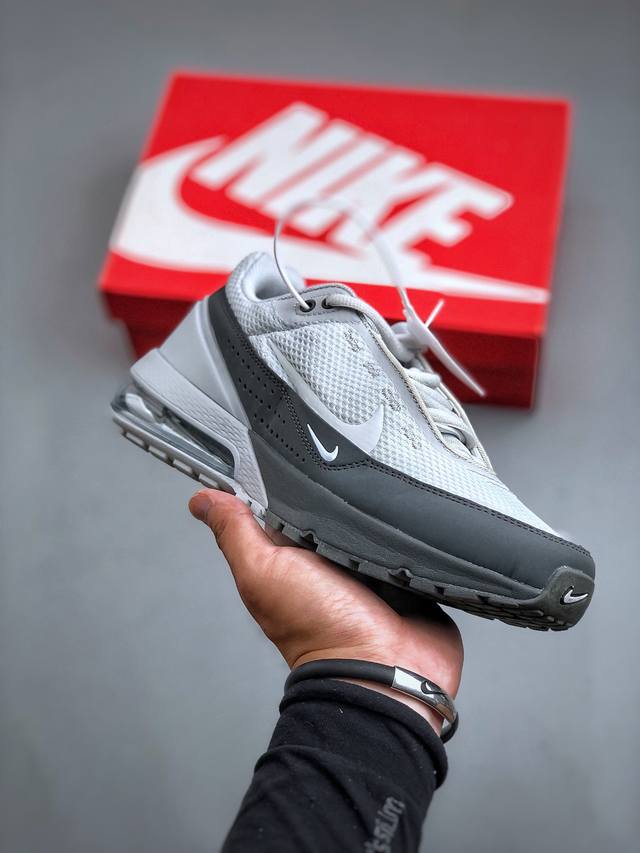 nike Air Max Pulse 百搭单品 半掌气垫 缓震跑步鞋 Fn7459 001 尺码：39-45 半